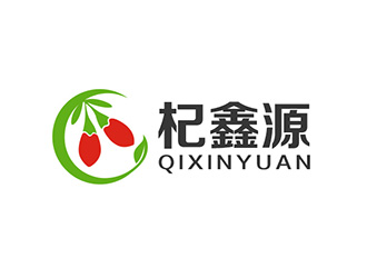 吴晓伟的logo设计