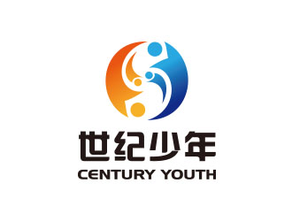 朱红娟的logo设计