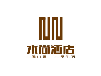 朱红娟的logo设计