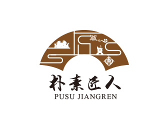 黄安悦的logo设计