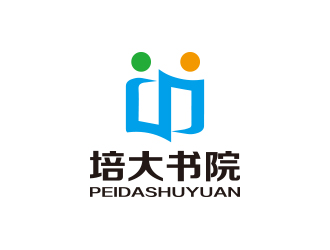 孙金泽的培大书院人力资源管理（深圳）有限公司logo设计
