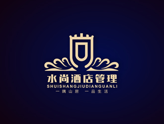 王仁宁的logo设计