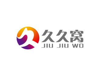 周金进的logo设计