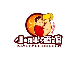郭庆忠的logo设计