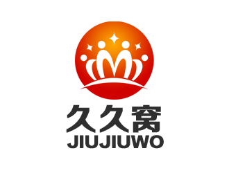 余亮亮的logo设计