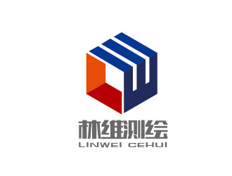 李贺的logo设计