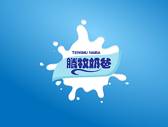 秦晓东的logo设计