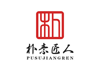 吴晓伟的logo设计