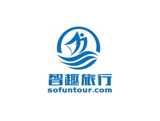 朱红娟的logo设计