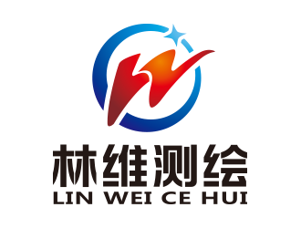 向正军的logo设计