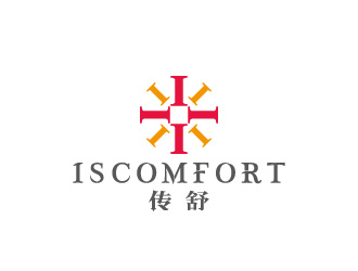 周金进的logo设计