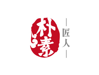 周金进的logo设计