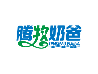 叶美宝的logo设计