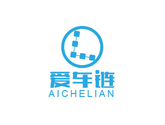 朱红娟的logo设计