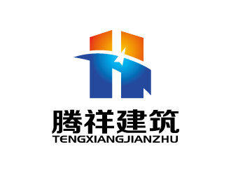 张俊的logo设计