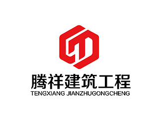 秦晓东的logo设计