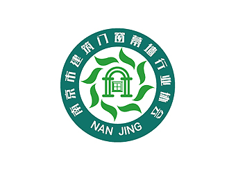 秦晓东的logo设计