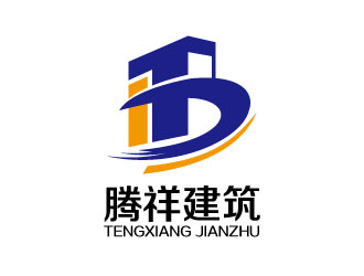 连杰的logo设计