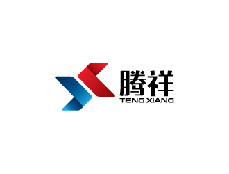 陈兆松的logo设计