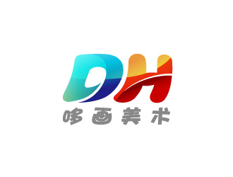 周金进的logo设计