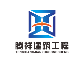 杨占斌的logo设计