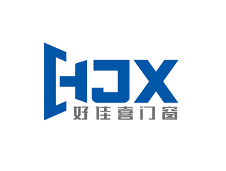 赵鹏的logo设计