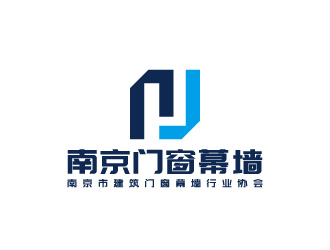 周金进的logo设计