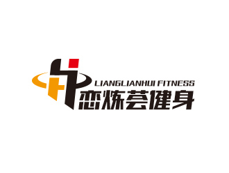 黄安悦的logo设计