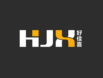 吴晓伟的logo设计