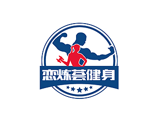 秦晓东的logo设计