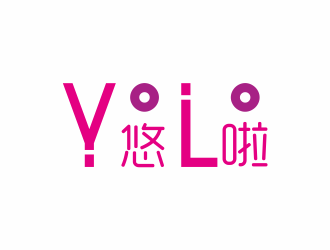 汤儒娟的logo设计