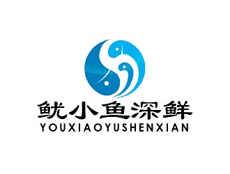 朱兵的logo设计