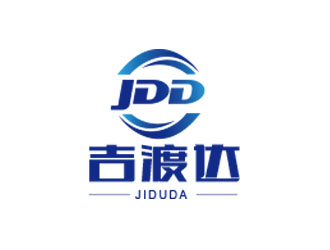 朱红娟的logo设计