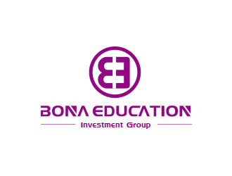 朱红娟的logo设计