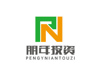 朱红娟的logo设计