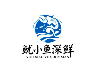 曾翼的logo设计