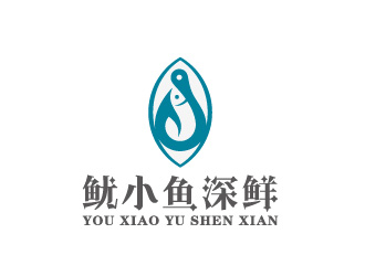 周金进的logo设计