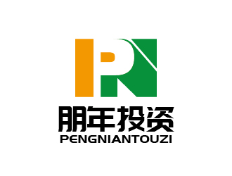 刘双的深圳市朋年投资集团有限公司logo设计