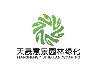 彭波的logo设计