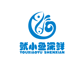 叶美宝的logo设计