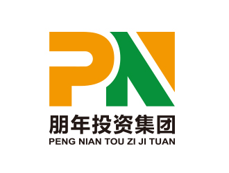 向正军的logo设计