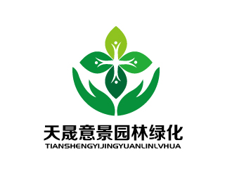 张俊的logo设计