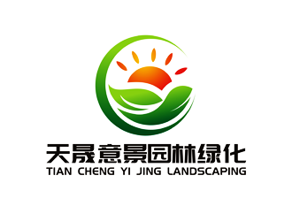 谭家强的logo设计