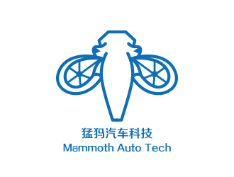 黄安悦的logo设计