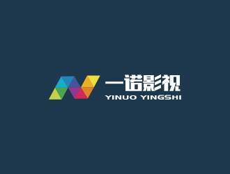 高明奇的logo设计