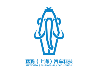 张俊的logo设计