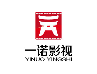连杰的logo设计