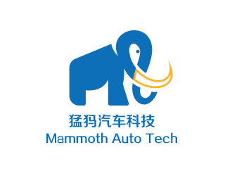 黄安悦的logo设计