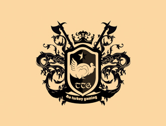 郑国麟的logo设计