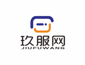 汤儒娟的logo设计